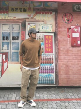 daiseitaさんのコーディネート