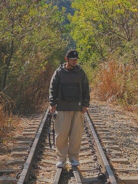 daiseitaさんのコーディネート