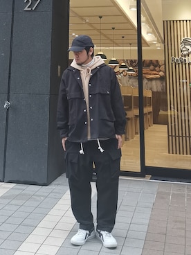 daiseitaさんのコーディネート