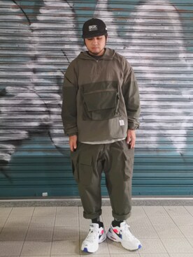 daiseitaさんのコーディネート