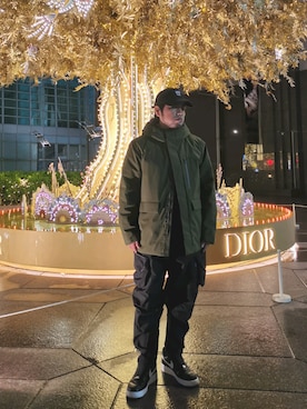 daiseitaさんのコーディネート