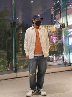 daiseitaさんのコーディネート