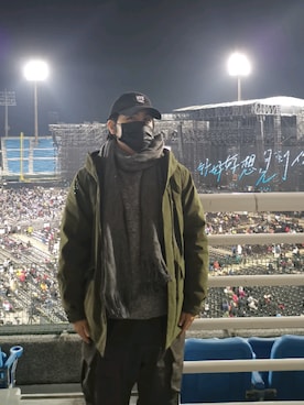 daiseitaさんのコーディネート