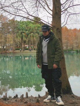 daiseitaさんのコーディネート