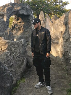 daiseitaさんのコーディネート