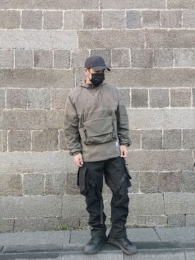 daiseitaさんのコーディネート