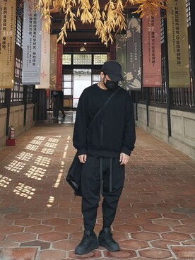 daiseitaさんのコーディネート