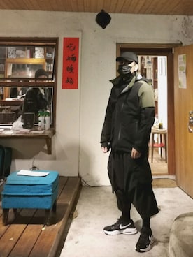 daiseitaさんのコーディネート