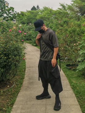 daiseitaさんのコーディネート