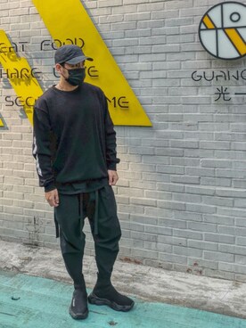 daiseitaさんのコーディネート