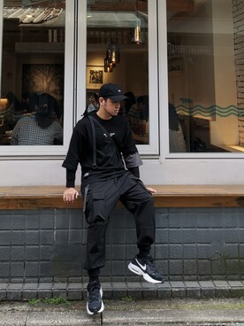 daiseitaさんのコーディネート