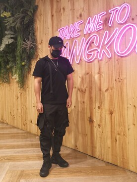 daiseitaさんのコーディネート