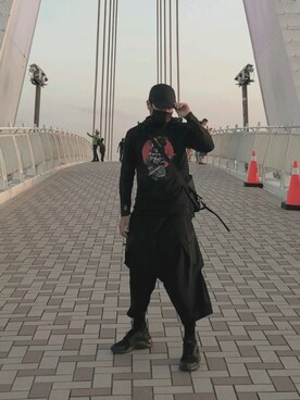 daiseitaさんのコーディネート