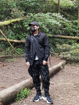 daiseitaさんのコーディネート