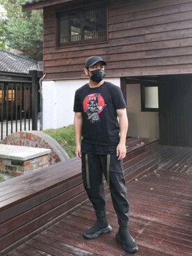 daiseitaさんのコーディネート