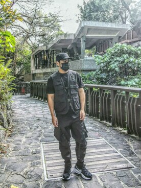 daiseitaさんのコーディネート