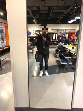 YASUSHIさんのコーディネート