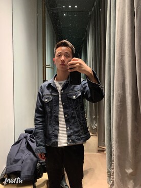 YASUSHIさんのコーディネート