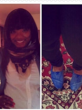 Ashlea Flaggさんのコーディネート