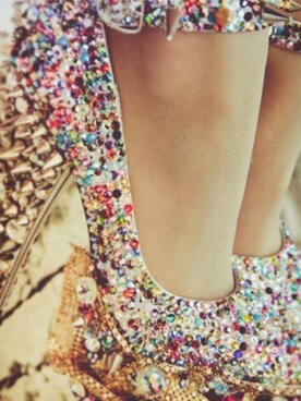 Ashlea Flaggさんのコーディネート