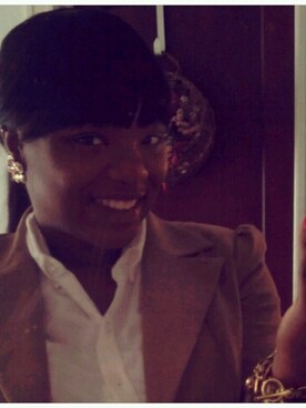 Ashlea Flaggさんのコーディネート