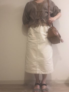 🐰さんのコーディネート