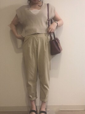 🐰さんのコーディネート