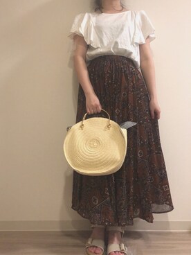 🐰さんのコーディネート