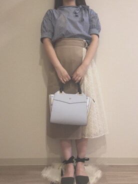 🐰さんのコーディネート