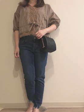 🐰さんのコーディネート