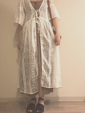 🐰さんのコーディネート