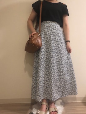 🐰さんのコーディネート