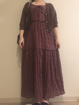 🐰さんのコーディネート