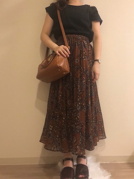 🐰さんのコーディネート