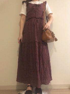 🐰さんのコーディネート