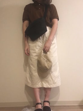 🐰さんのコーディネート