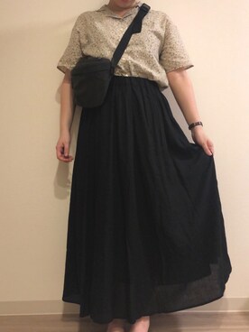 🐰さんのコーディネート