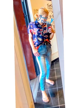 mossanさんのコーディネート