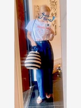 mossanさんのコーディネート