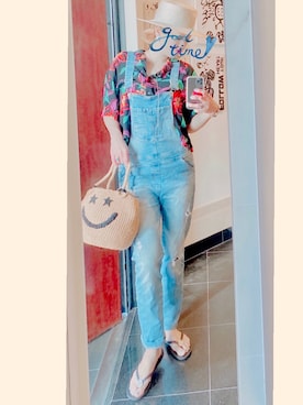 mossanさんのコーディネート