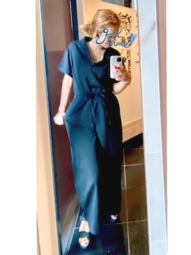 mossanさんのコーディネート