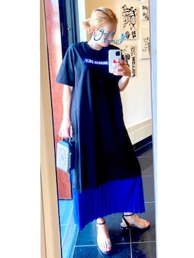 mossanさんのコーディネート