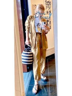 mossanさんのコーディネート