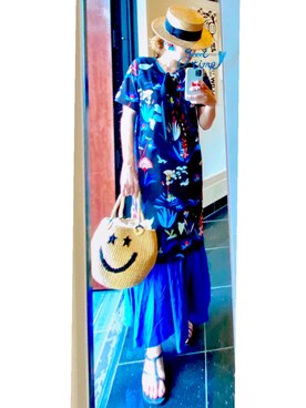 mossanさんのコーディネート