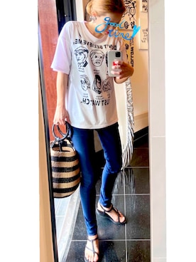 mossanさんのコーディネート