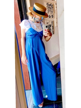 mossanさんのコーディネート