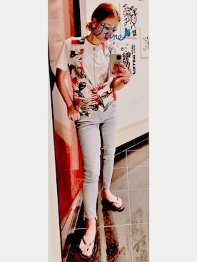 mossanさんのコーディネート