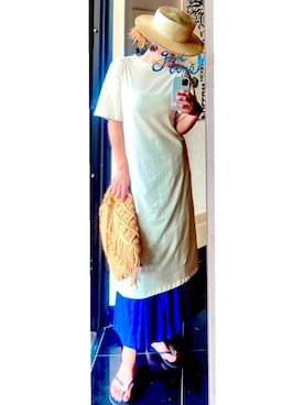 mossanさんのコーディネート