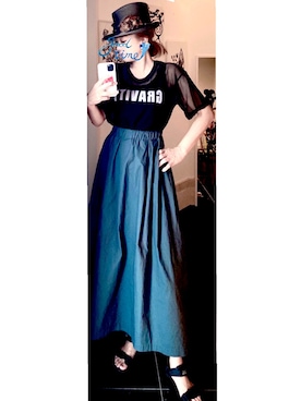 mossanさんのコーディネート