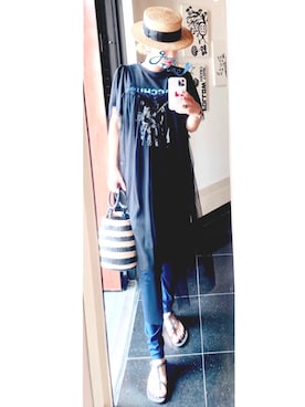 mossanさんのコーディネート